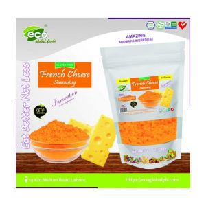 Eco Gobal Eco French Cheese - 200gm