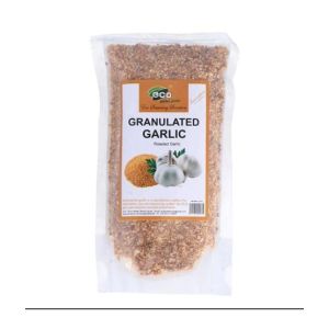 Eco Gobal Eco Granulated Garlic - 100gm