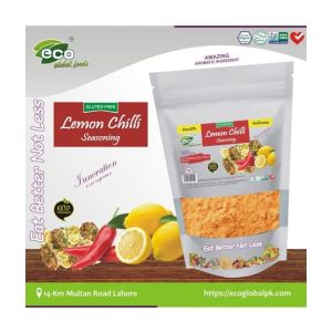 Eco Gobal Eco Lemon Chilli - 200gm