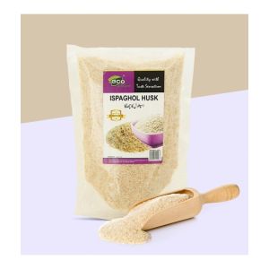 Eco Gobal Eco Psyllium Husk Ispaghol - 150gm