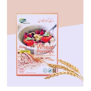 Eco Gobal Eco Rolled Wheat - 100gm