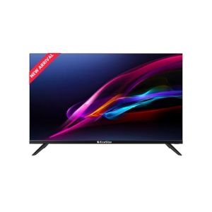 EcoStar 32" Smart Frameless LED TV (CX-32U862)