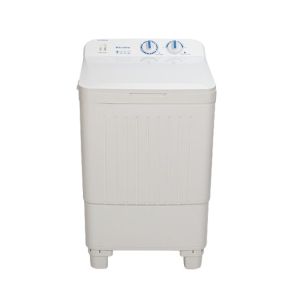 Ecostar Top Load Automatic Washing Machine 10kg (EW-W1002-WW)