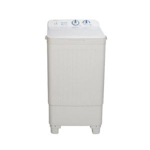 Ecostar Top Load Automatic Washing Machine 12kg (EW-1202-WW)