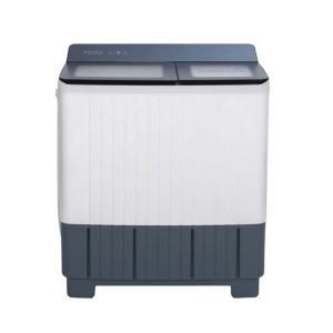 Ecostar Twin Tub Top Load Automatic Washing Machine 10kg (EW-T1002-JB)