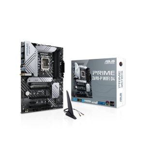 Asus Prime Z690-P WIFI D4 LGA 1700 ATX Motherboard