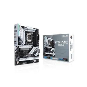 Asus Prime Z690-A LGA 1700 ATX Motherboard