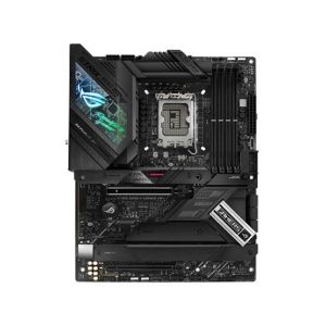 Asus Rog Strix WIFI LGA 1700 ATX Gaming Motherboard (Z690-F)