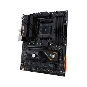 Asus TUF X570-Pro WiFi II AM4 ATX Gaming Motherboard