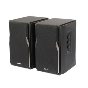 Edifier Professional Bookshelf Speakers Black (R1380DB)