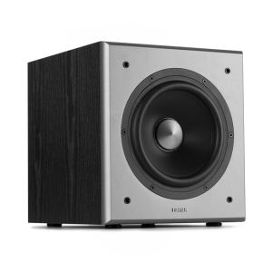 Edifier T5 Powered Subwoofer Speaker Black