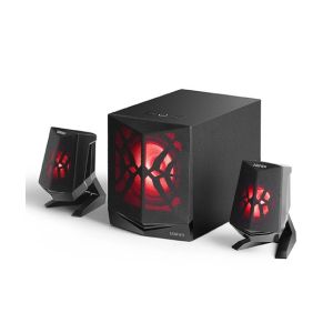 Edifier X230 Multimedia Bluetooth Speaker Black