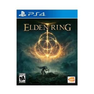 Elden Ring For PlayStation 4