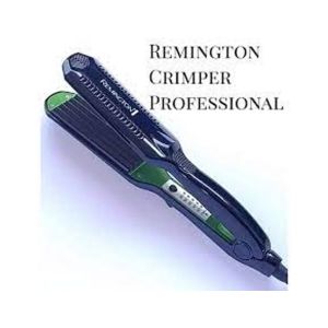 Electrorignal Hair Straightener Crimper Wide Plate