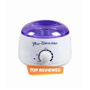 Electrorignal Prowax Hair Removal Wax Heater Machine