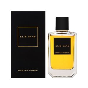 Elie Saab Essence No.9 Tubereuse Eau De Parfum For Unisex 100ml