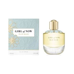 Elie Saab Girl Of Now Eau De Parfum For Women 90Ml