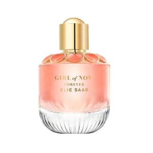 Elie Saab Girl Of Now Forever Eau De Parfum Women 90ml