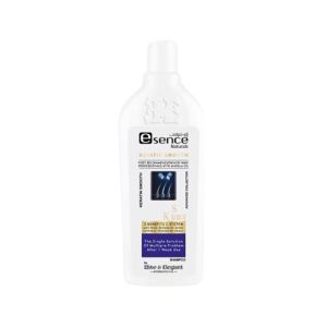 Elite & Elegant E-Sence Keratin Smooth Hair Shampoo - 400ml