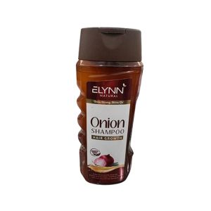 Elynn Natural Onion Shampoo