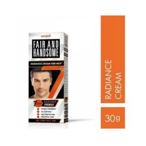 Emami Fair & Handsome Fairness Cream For Men 30g