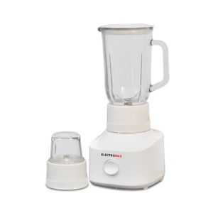 Electromax 2 In 1 Blender Grinder (EMFB-3500)