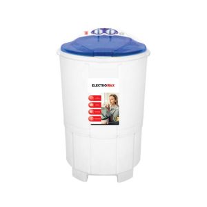 Electromax Semi-Automatic Washing Machine 10 KG (EMWM-5544)