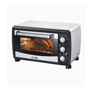 Enviro Oven Toaster 28 Ltr (EOT ABC-222)