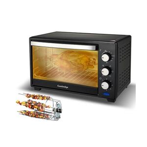 Cambridge Electric Oven (EO-6258)