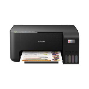 Epson EcoTank All-in-One Inkjet Printer (L3210)