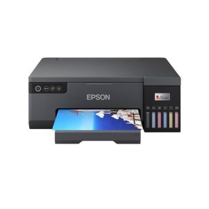 Epson EcoTank High Volume Photo Printer (L8050)