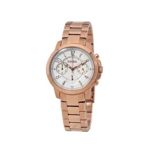 Fossil Gwynn Women's Watch Rose Gold (ES4035)