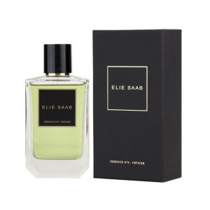 Elie Saab Essence No.6 Vetiver Eau De Parfum For Unisex 100ml