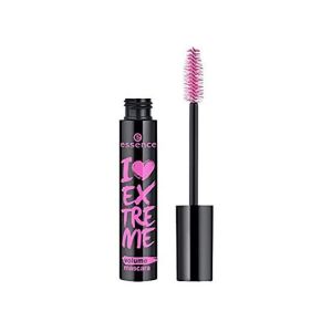 Essence I Love Extreme Volume Mascara Black 01