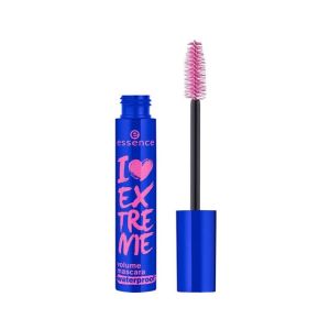 Essence I Love Extreme Volume Waterproof Mascara 