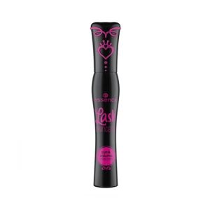 Essence Lash Princess Curl & Volume Mascara Black - 12ml