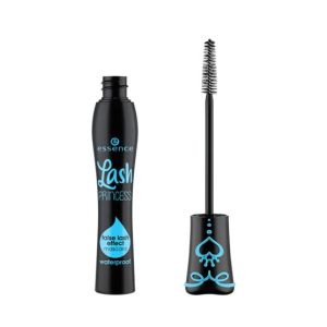 Essence Lash Princess False Lash Effect Mascara Waterproof