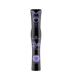 Essence Lash Princess Sculpted Volume Mascara Black 12ml