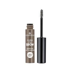 Essence Make Me Brow Eyebrow Gel Mascara - 05 Chocolaty Brows