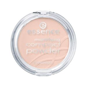 Essence Mattifying Compact Powder - 04 Perfect Beige