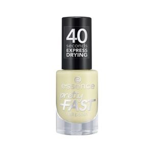 Essence Pretty Fast Nail Polish - 06 Yellow To Go