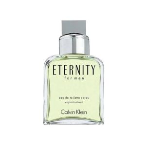 Calvin Klein Eternity For Men Eau De Toilette 100ml