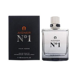 Etienne Aigne NO.1 Eau de Toilette For Men 100ml