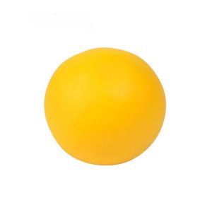 Aair Medicals Extra Soft Squeeze Ball Yellow