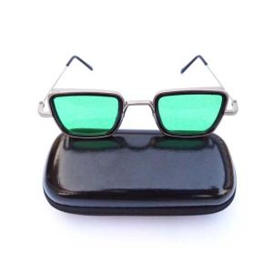 Eye Shades Stylish Sun Glasses - Green