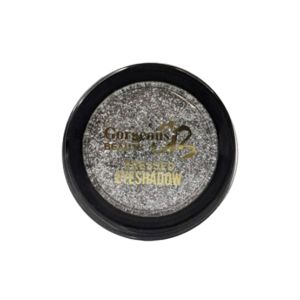 Gorgeous Pressed Eyeshadow Glitter & Highlighter (101)