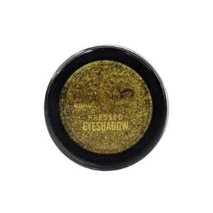 Gorgeous Pressed Eyeshadow Glitter & Highlighter (102)