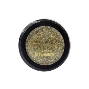 Gorgeous Pressed Eyeshadow Glitter & Highlighter (103)