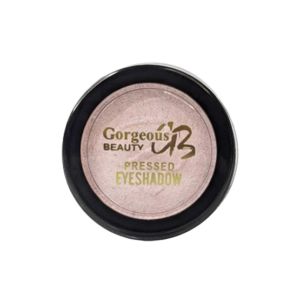 Gorgeous Pressed Eyeshadow Glitter & Highlighter (105)