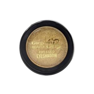 Gorgeous Pressed Eyeshadow Glitter & Highlighter (106)